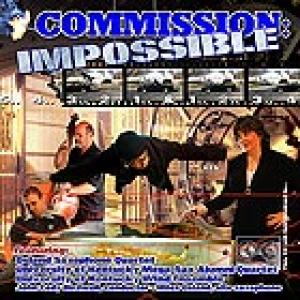 Four Miniatures from Brazil:  II Samba